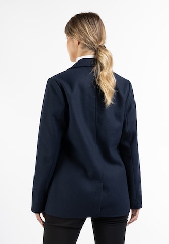 DreiMaster Klassik Blazer in Blau