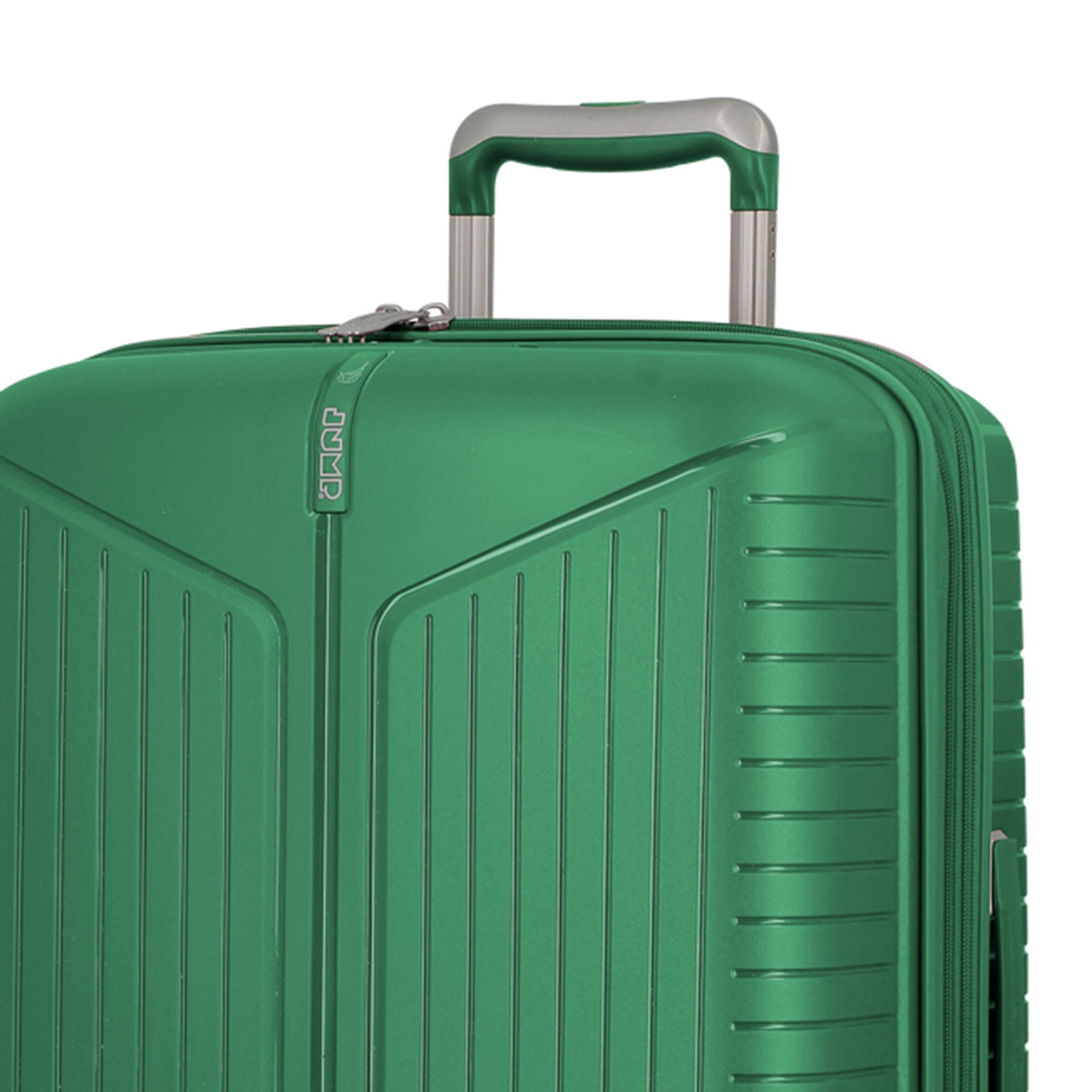 Jump Trolley 'Evae' in Grün