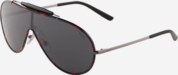 Polo Ralph Lauren - Gafas de sol '0PH3132' en gris: frente