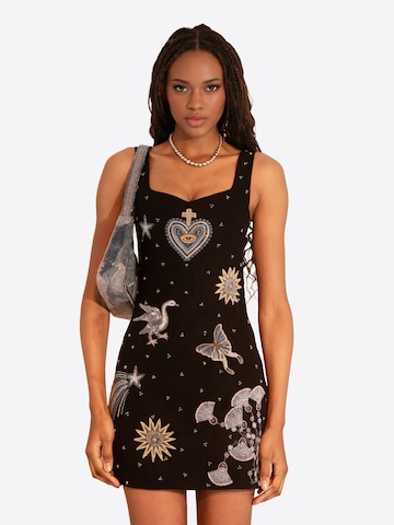 Laura Slings - Bolso de mano 'The Chosen One Bag' en azul