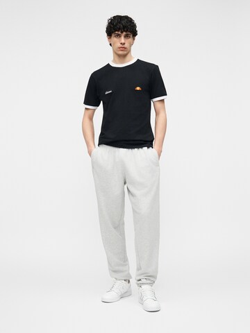 ELLESSE Shirt 'Ringetto' in Black