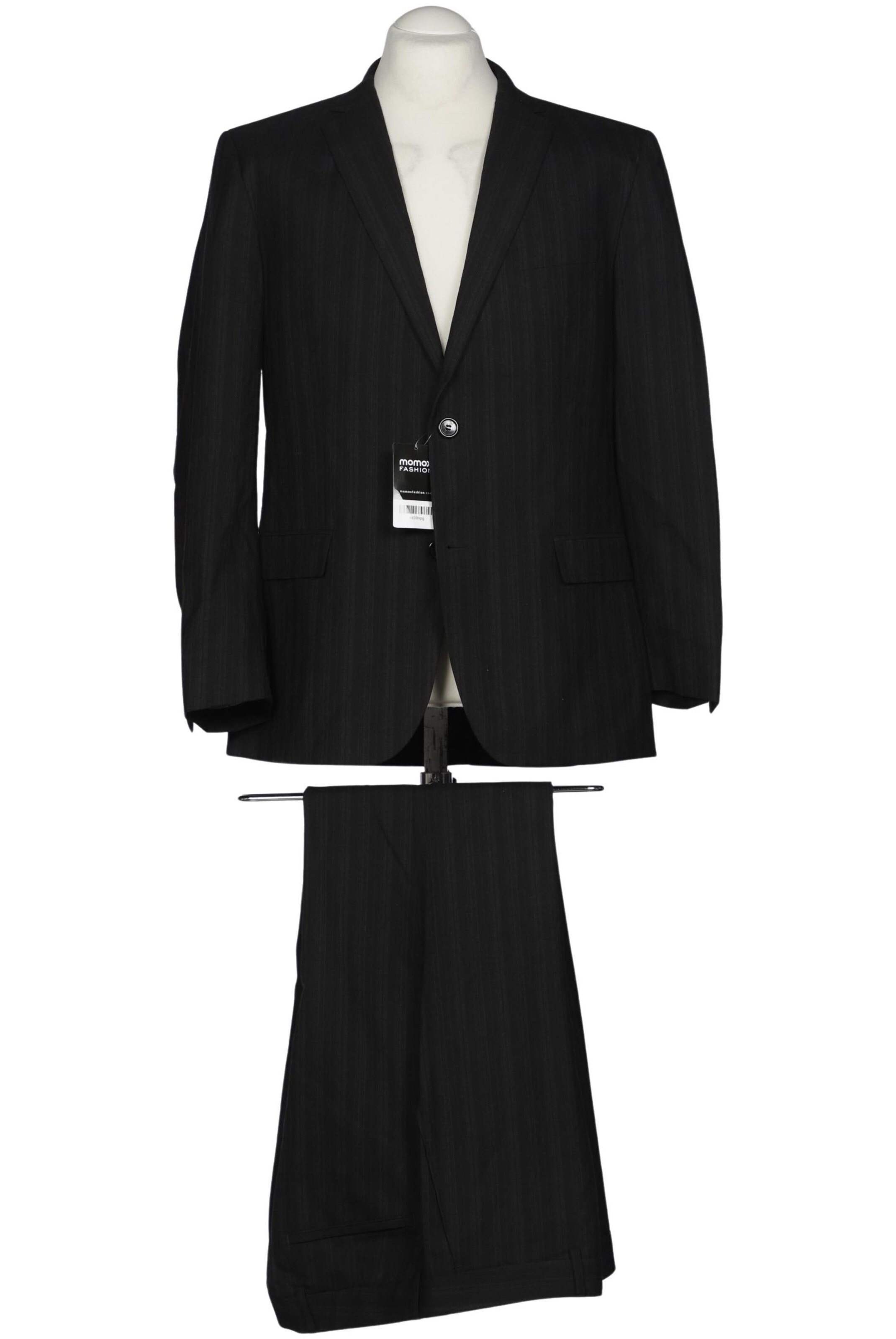 HUGO Anzug in M-L in schwarz, Produktansicht