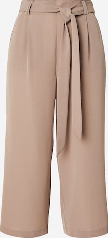 ONLY Hose 'ONLWinner' in Braun: Vorderseite