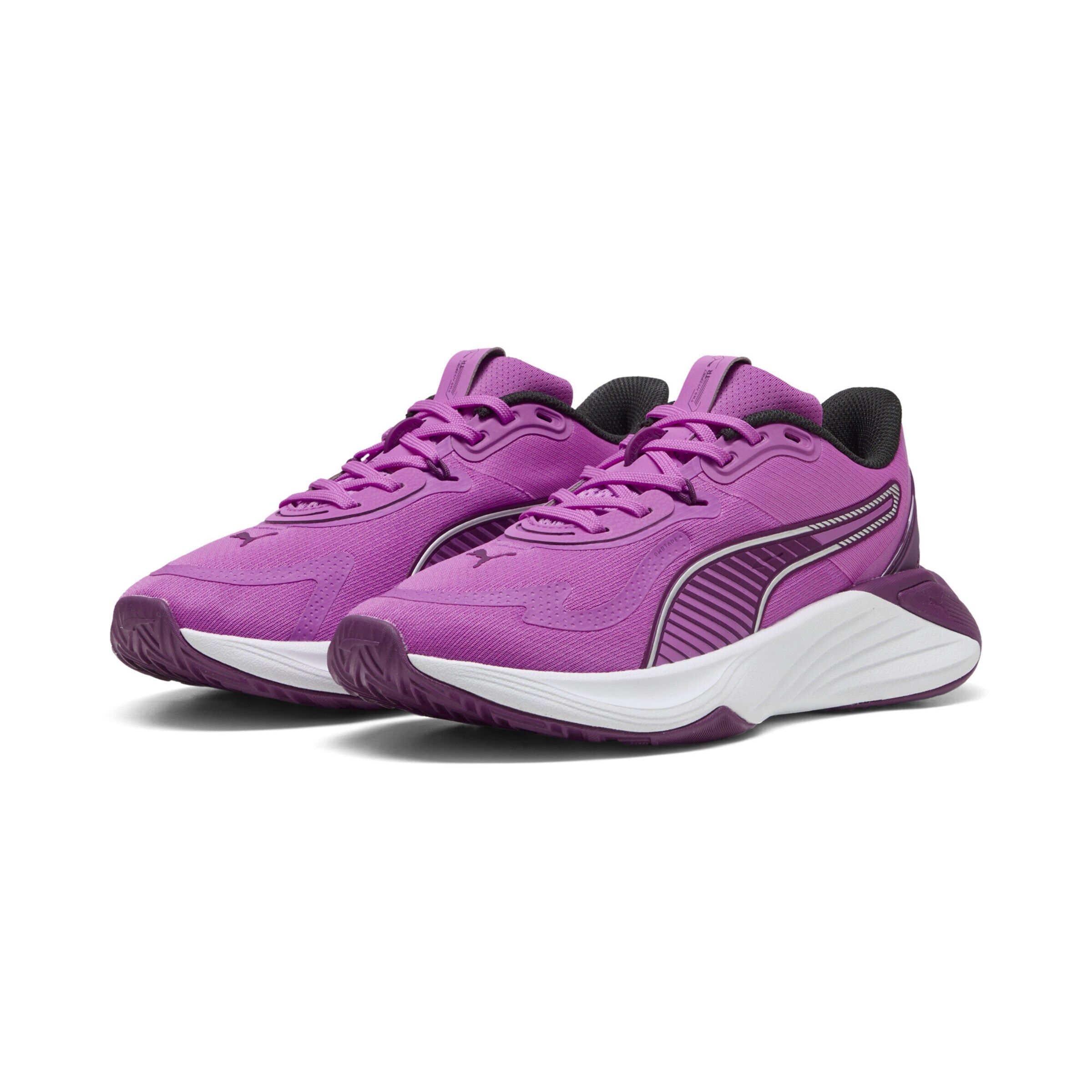 Chaussure de sport PUMA en rose
