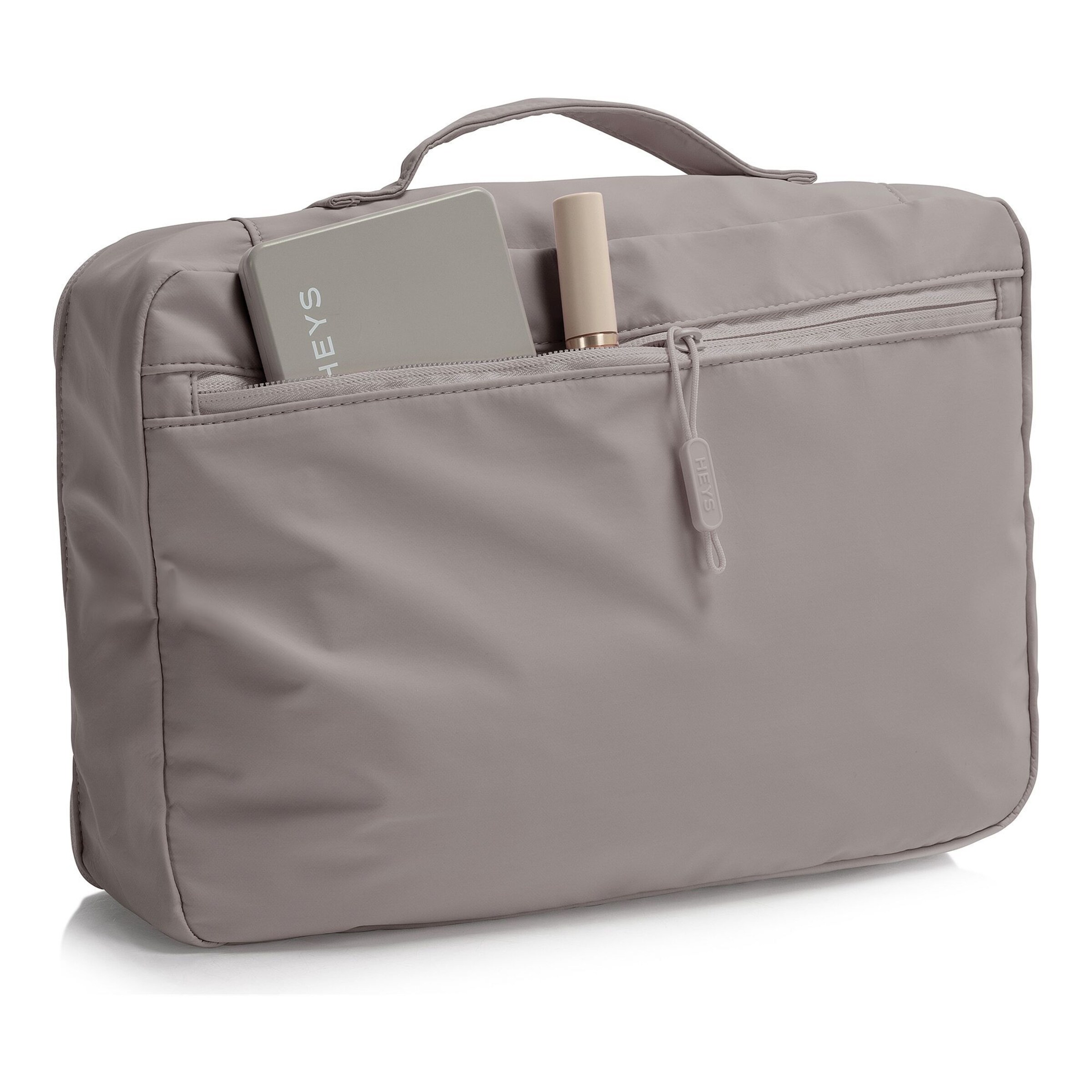 Heys Kleidersack in Grau