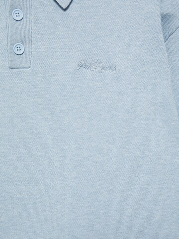 Pull&Bear Sweater in Blue