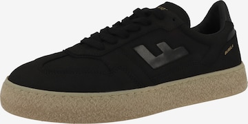 Flamingos Life Sneakers 'Burela Bold' in Black: front