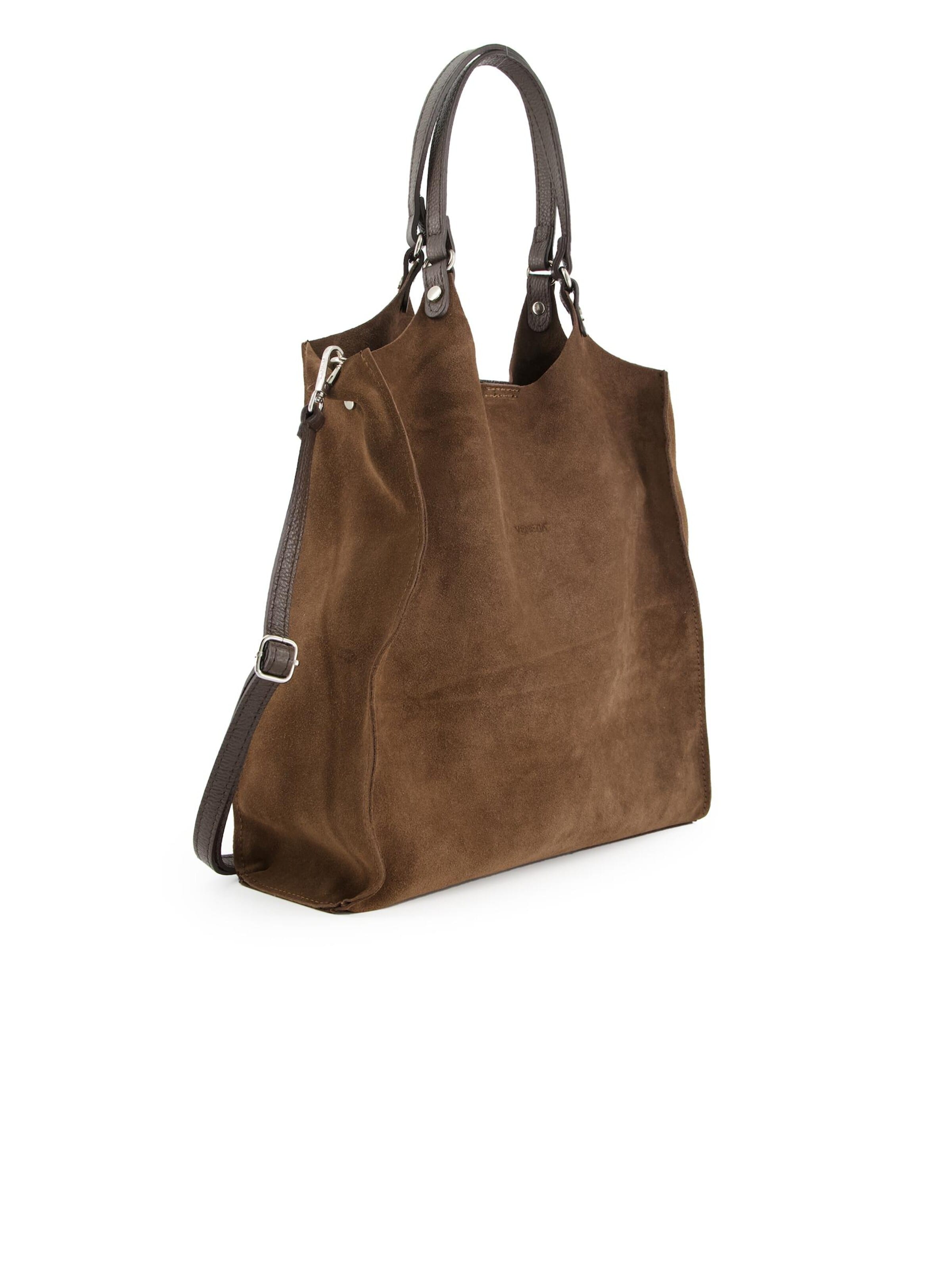 VENEZIA Shopper 'Venezia'‌‌ in Braun