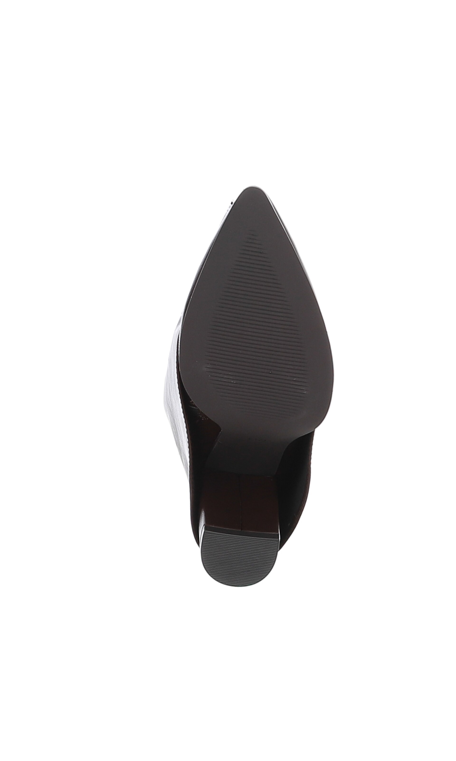 Ital-Design Boots in Brown