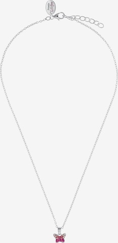 PRINZESSIN LILLIFEE Jewelry in Silver: front