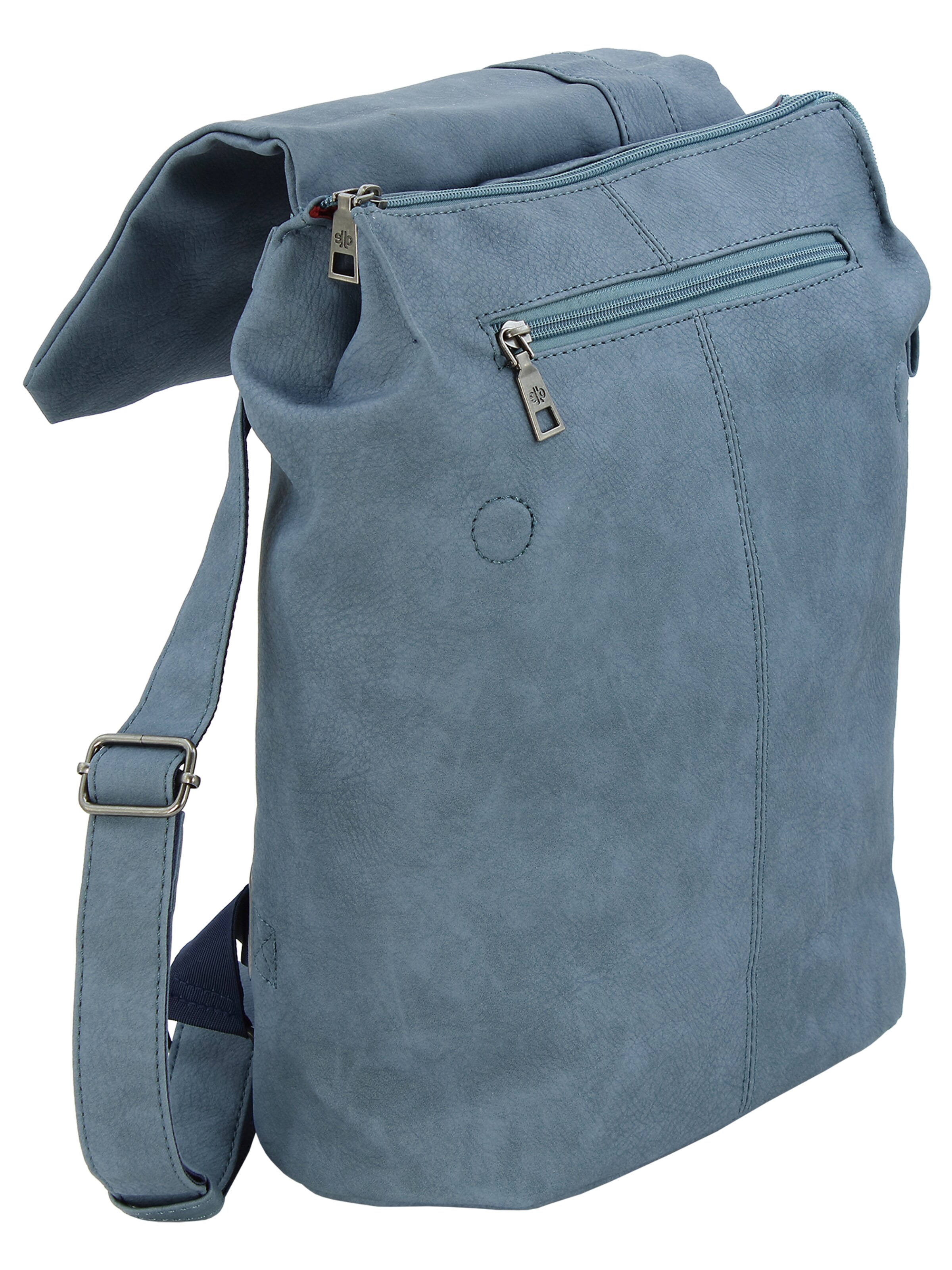 Jennifer Jones Rucksack‌‌‌‌‌‌ in Blau
