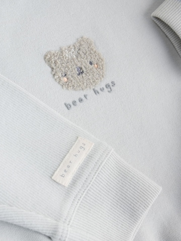 Tuta da jogging di Next in grigio