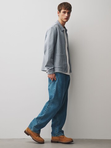 Next Between-season jacket in Grey