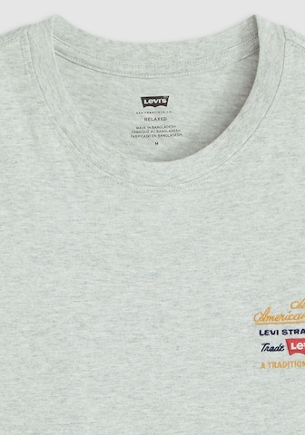 LEVI'S ® Tričko – šedá