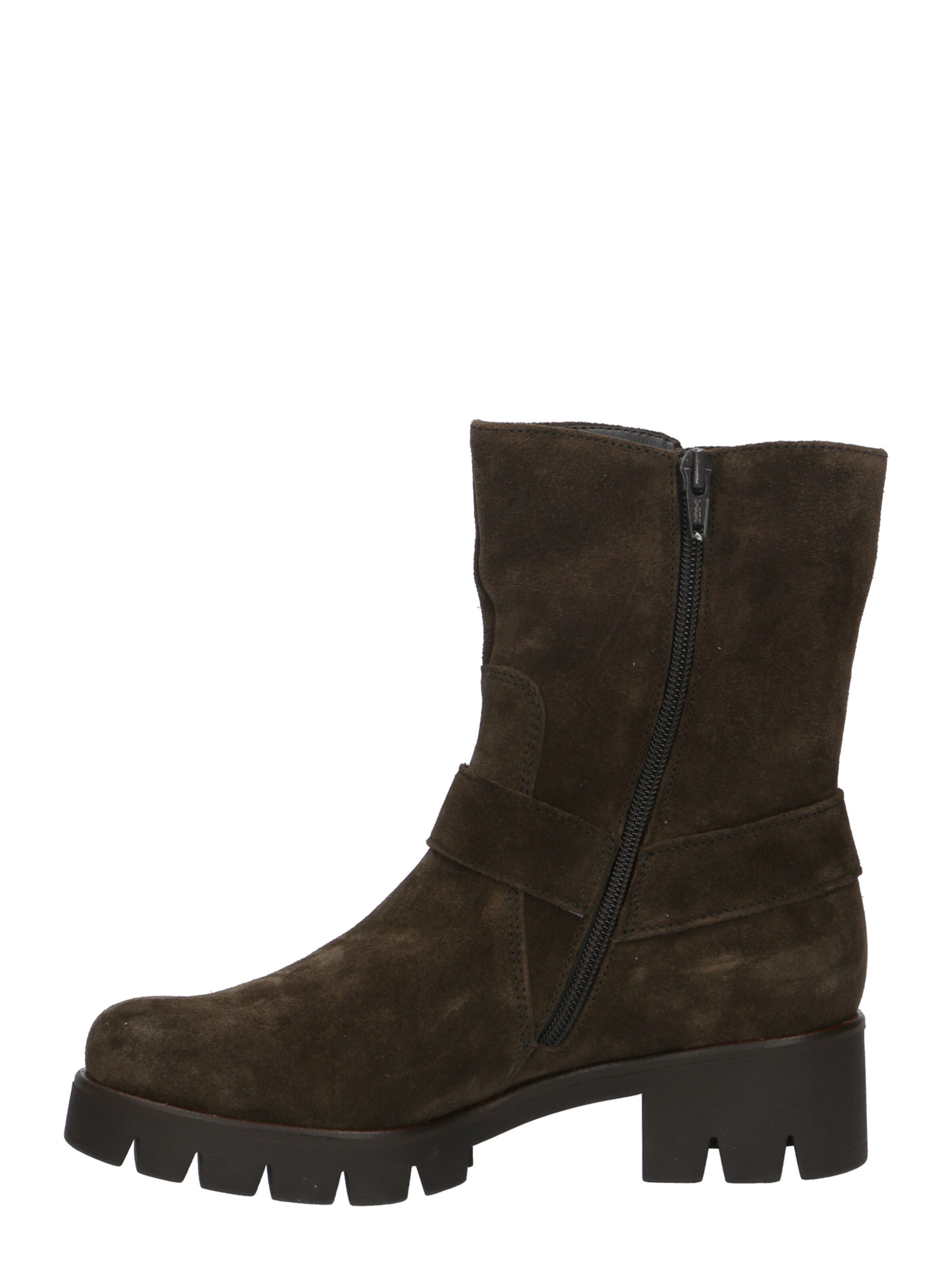 GABOR Bootie in Brown