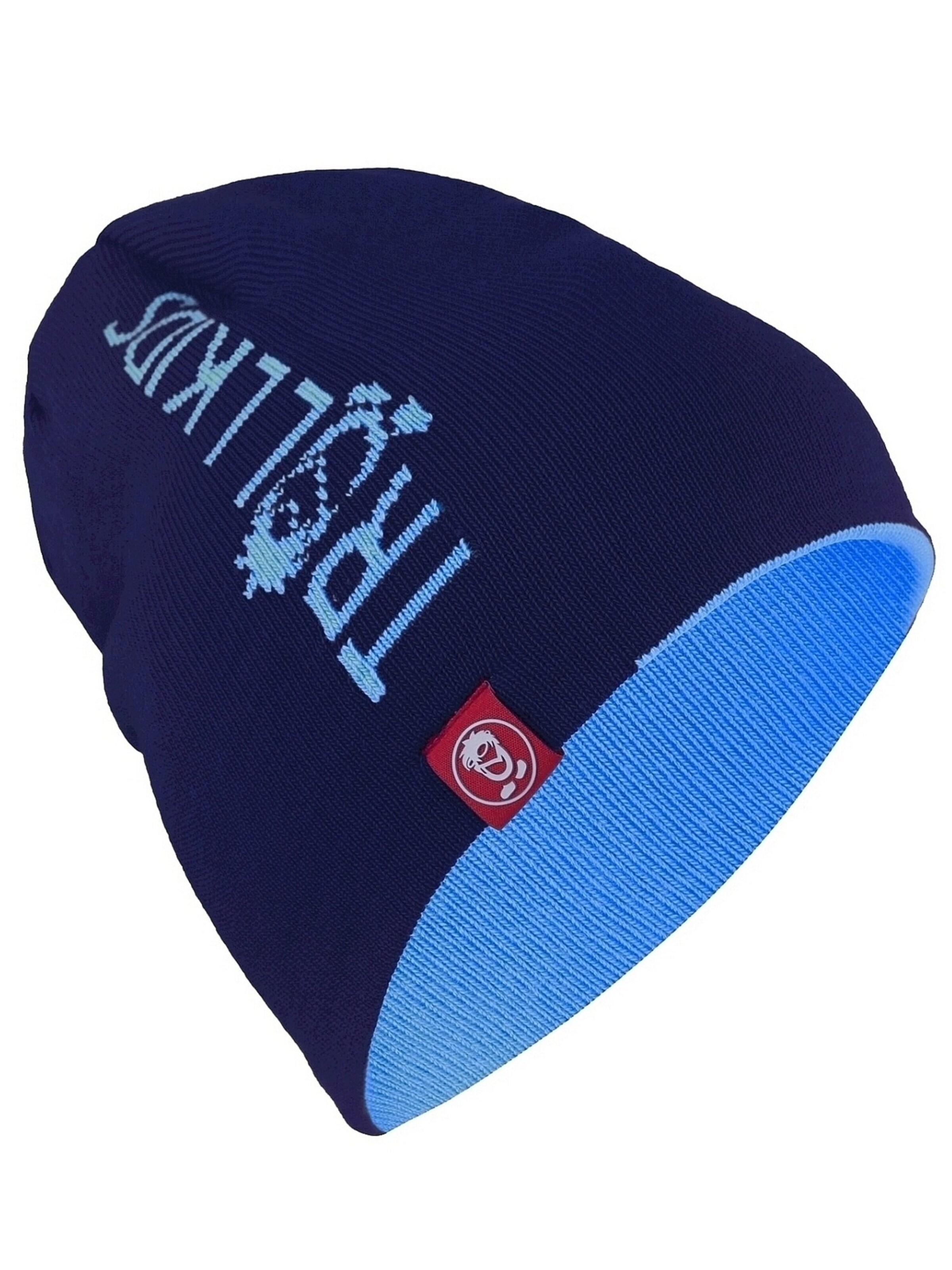 TROLLKIDS Hat in Blue