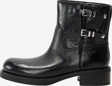 juoda MICHAEL Michael Kors Auliniai batai 'DARRINGTON': priekis