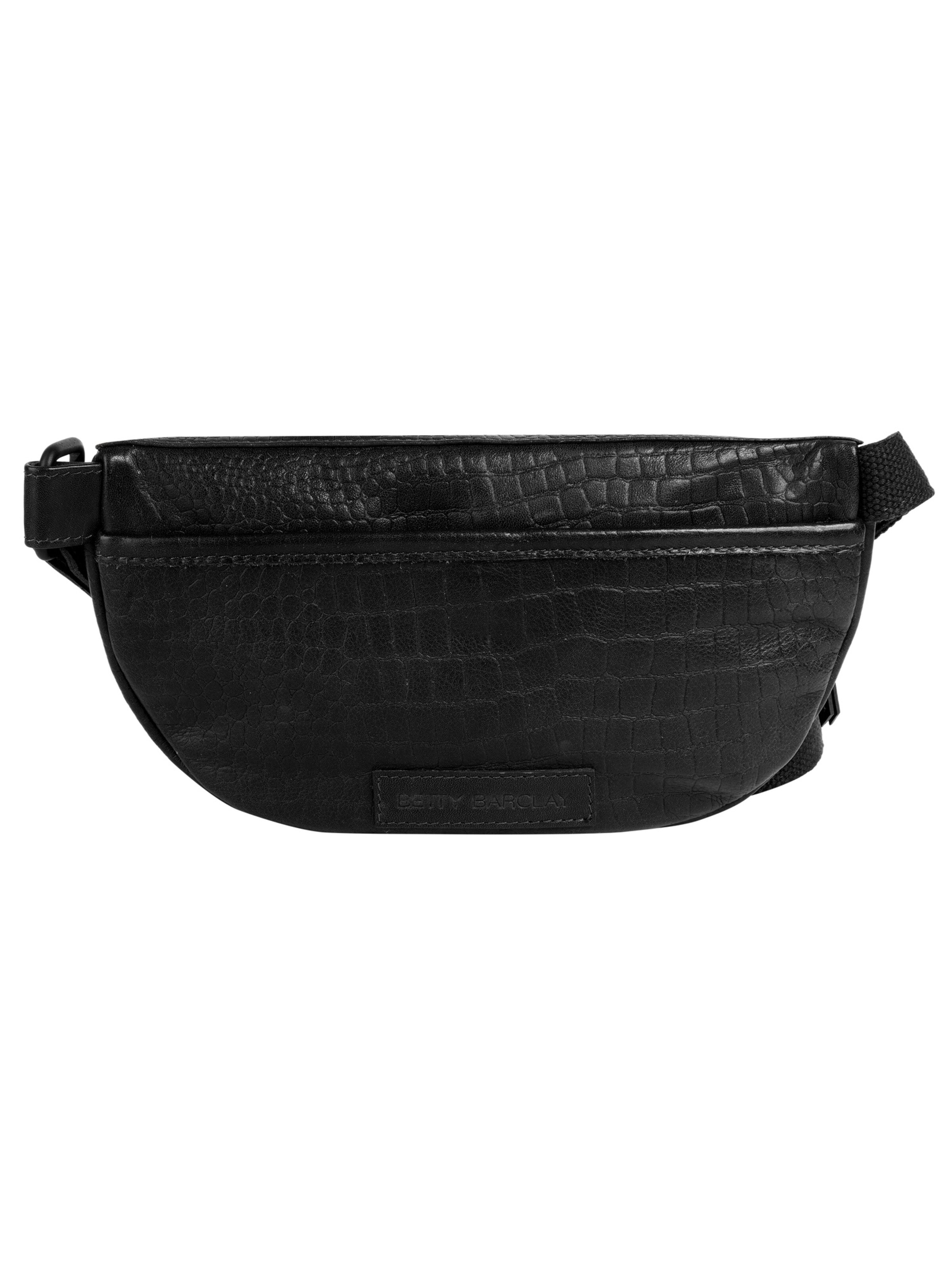 Betty Barclay Gürteltasche 'Betty Barclay Gürteltasche'‌‌‌‌‌‌‌‌‌ in Schwarz