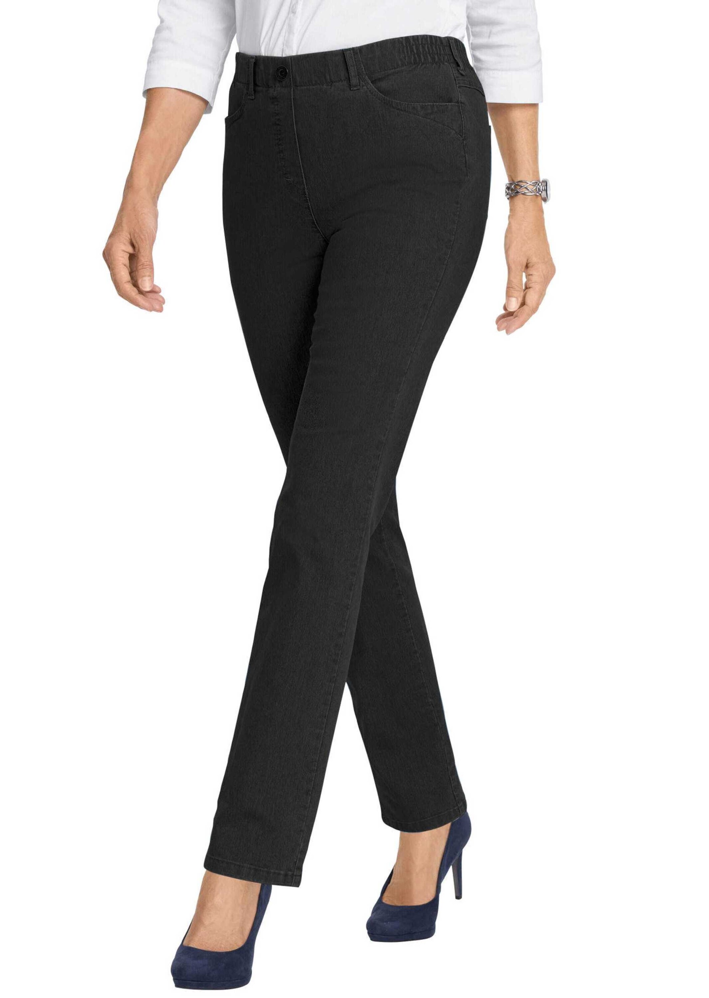 Regular Jean Goldner en noir