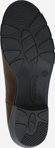 Blundstone Chelsea boty – hnědá