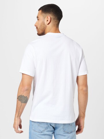 North Sails - Camisa em branco