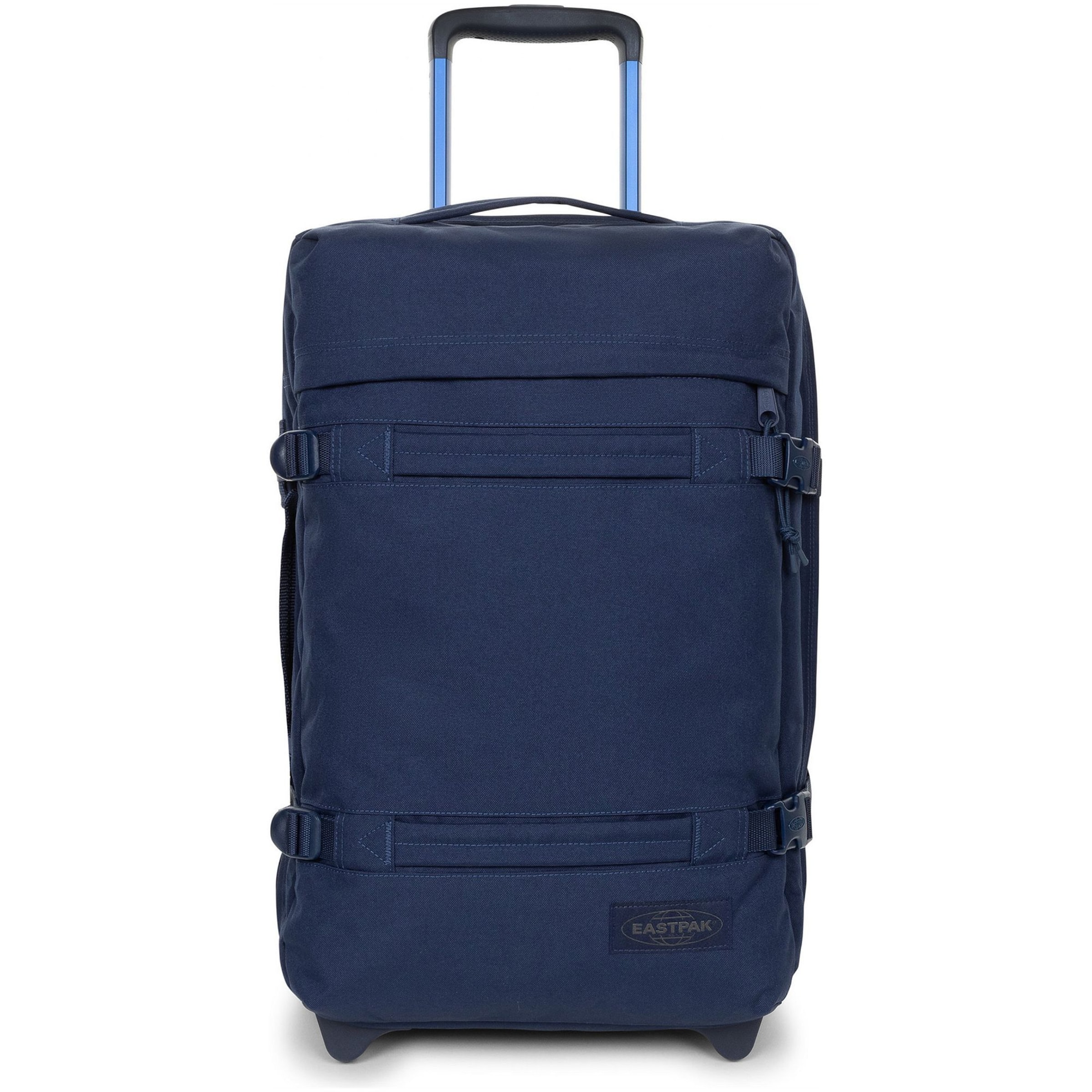 Sac de voyage 'Transit'R' EASTPAK en bleu : devant