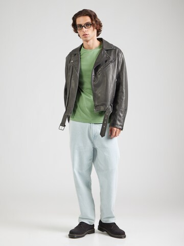 Lyle & Scott Shirt in Groen