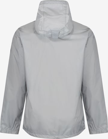 REGATTA Outdoor jacket 'Lyle IV' in Grey