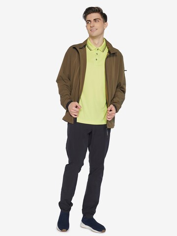 LUHTA Outdoor jacket 'Jalasto' in Green