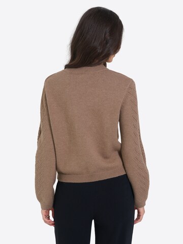 Imily Bela Sweater in Brown