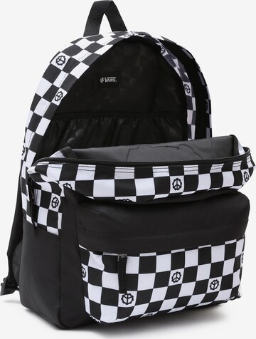 Sac à dos 'REALM' VANS en noir