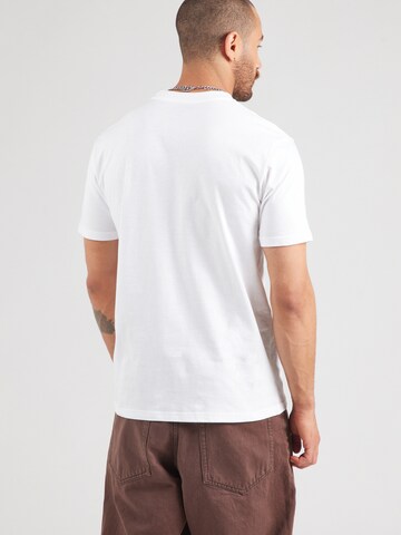 Carhartt WIP Футболка в Белый