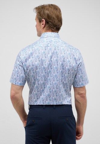 ETERNA Regular fit Business shirt in Blue