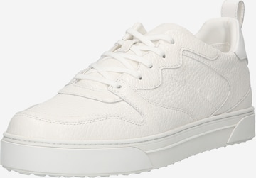 Michael Kors Sneaker low 'BAXTER' i hvid: forside