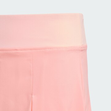 ADIDAS PERFORMANCE Regular Skirt in Pink