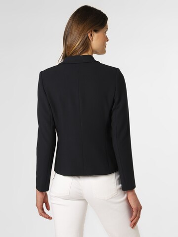 Marie Lund Blazer in Blue