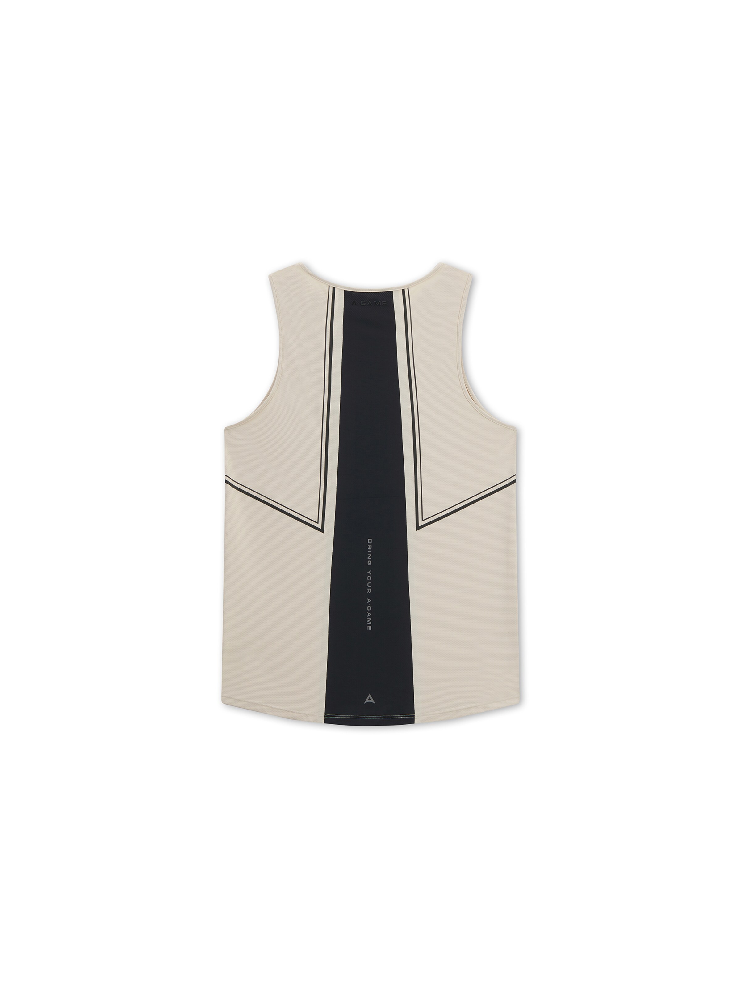 A-Game - Camisa em bege