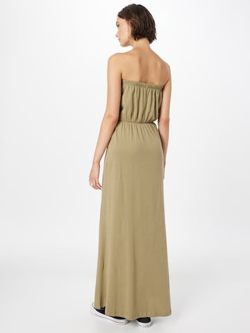 ONLY - Vestido 'MAY' en verde