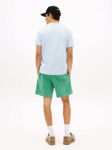 Tommy Jeans Bluser & t-shirts i blå