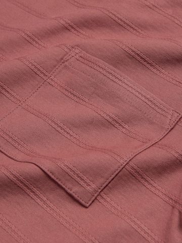 The Set Shirt in Beige