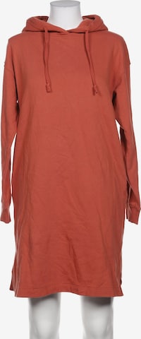 UNIQLO Kleid S in Orange: predná strana