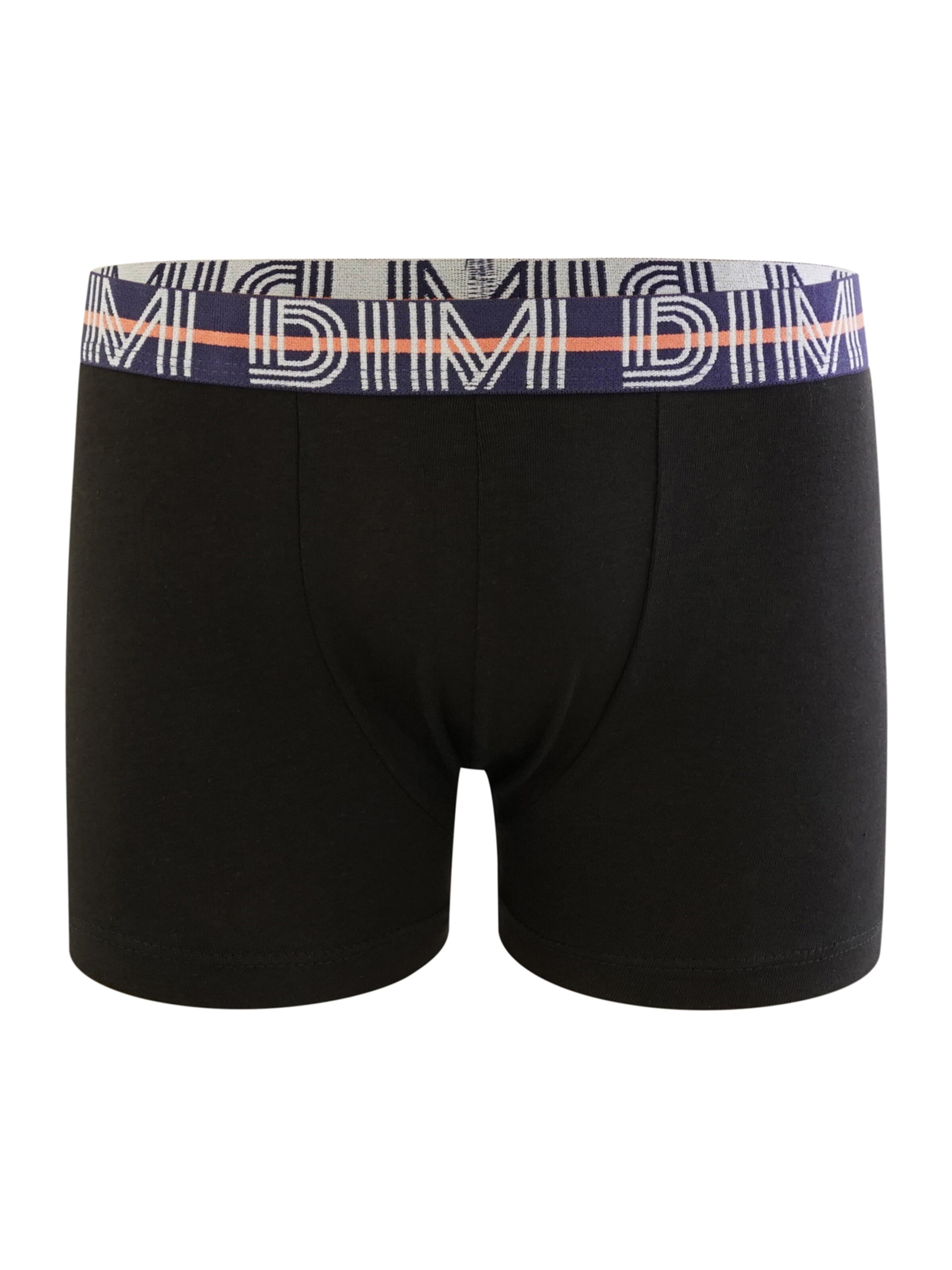 Sous-vêtements DIM en noir