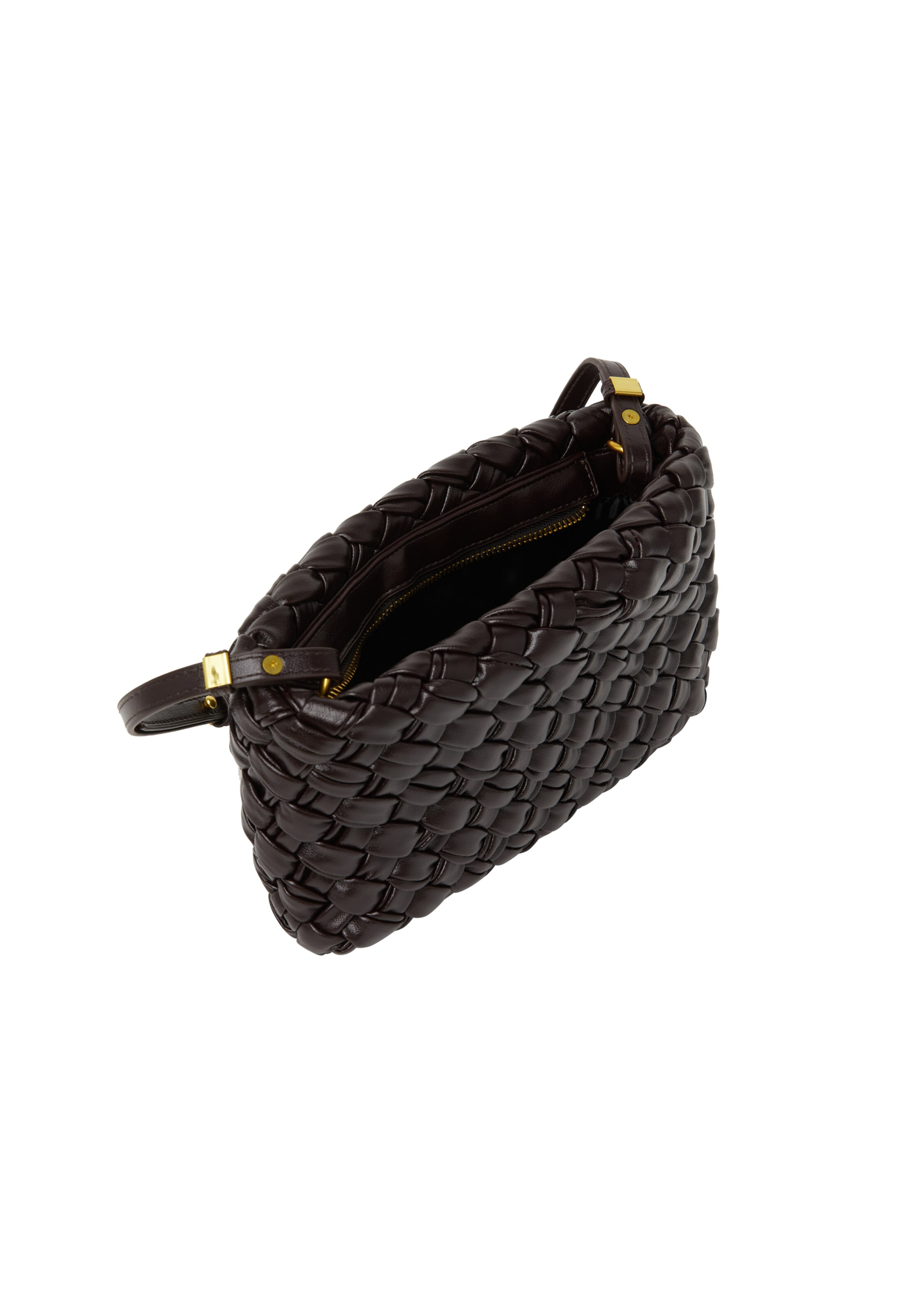 NAEMI - Clutches em roxo