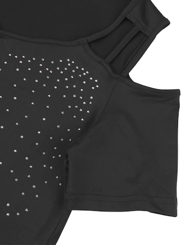 LapaPlus - Camiseta 'Women Shirt' en negro