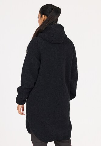 Whistler Fleece jas 'Pioneer' in Zwart