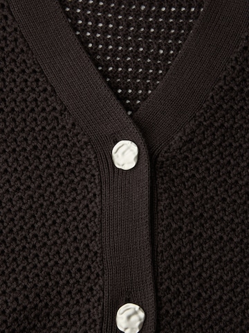 STREET ONE Kardigán - barna