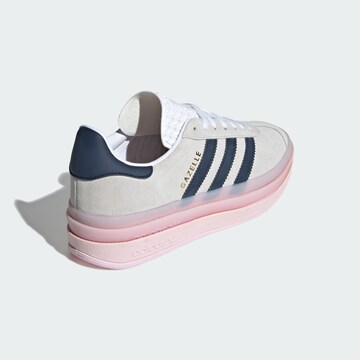 ADIDAS ORIGINALS Sneaker 'Gazelle' in Grau