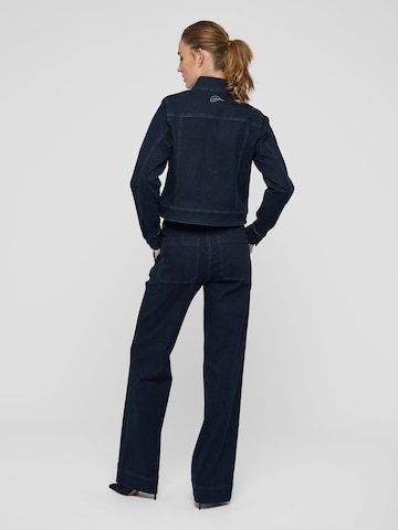regular Pantaloni ' KallasDEA ' di Dea Kudibal in blu