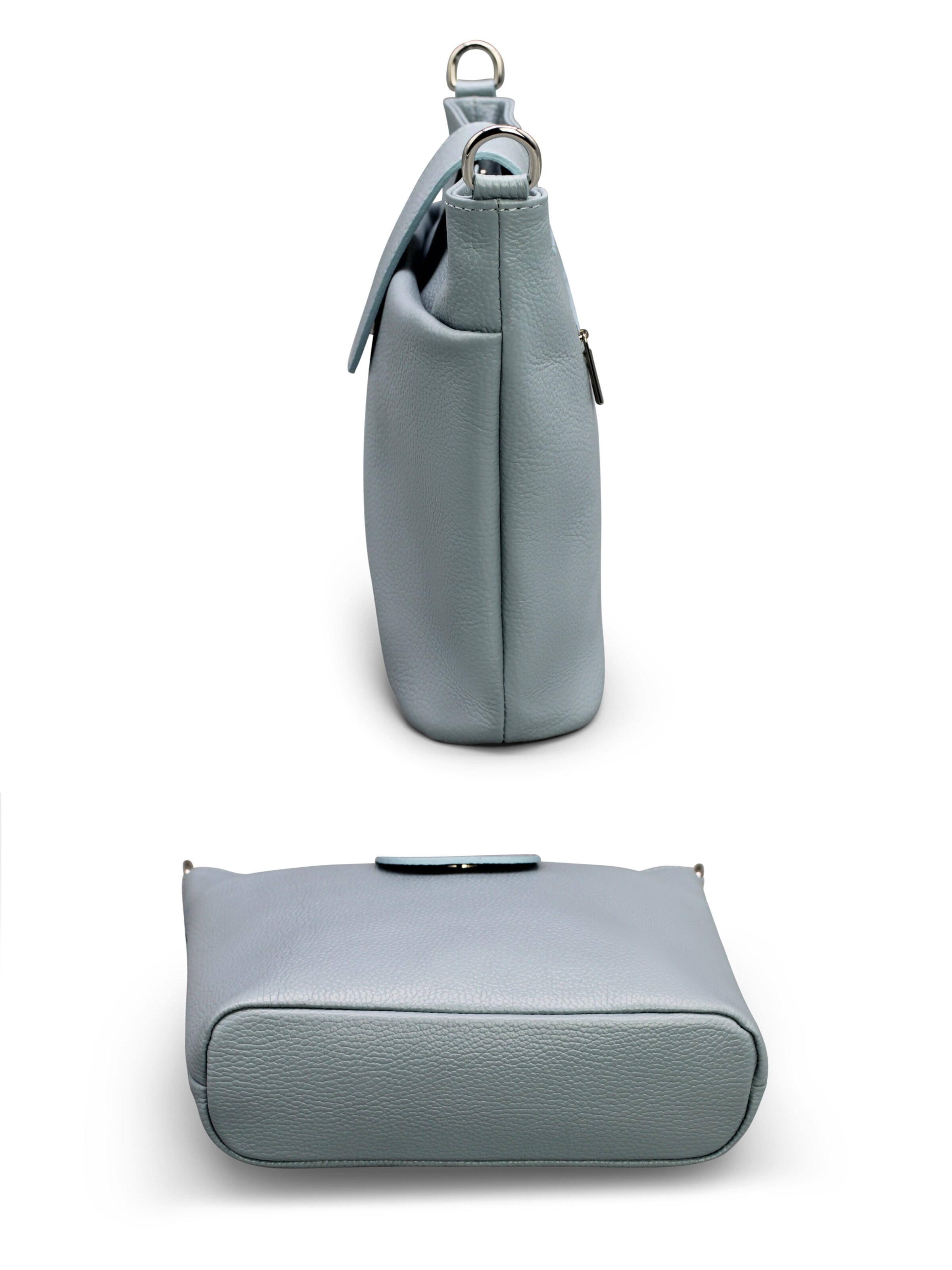 Adel Bags Shoulder Bag 'Sara' in Blue