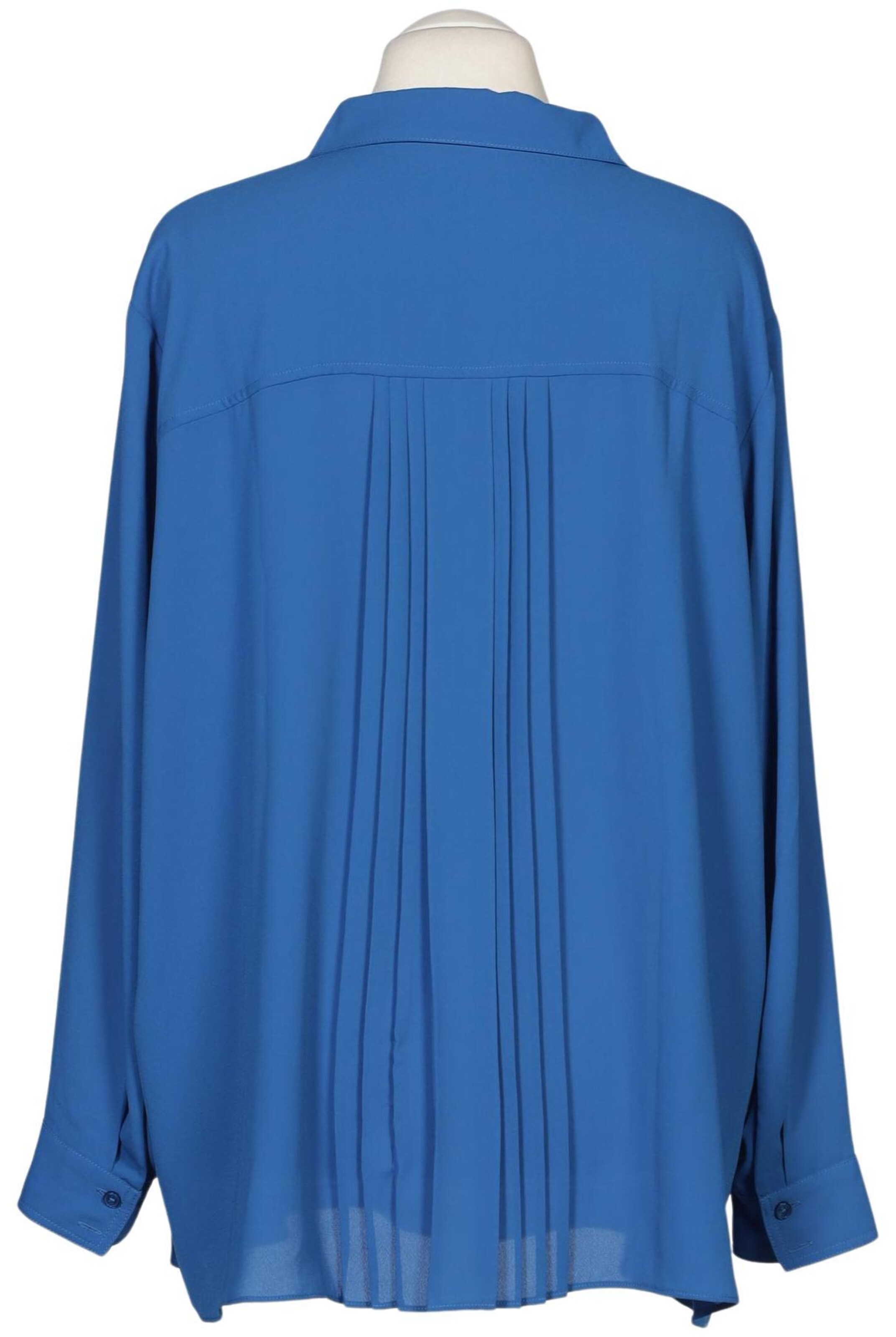 STEFFEN SCHRAUT Blouse & Tunic in 5XL in Blue